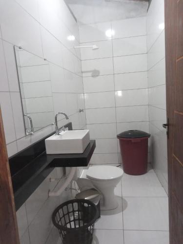 Csapenaareiaal quarto sem banheiro com vista pro mar in Coruripe Csapenaareiaal quarto sem banheiro com vista pro mar in Coruripe