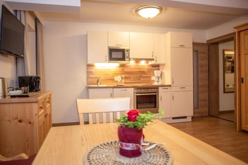 Appartement-Gastehaus Ursula in Flachau Appartement-Gastehaus Ursula in Flachau