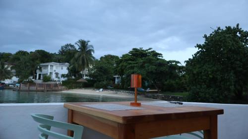 레스토랑, Ocean Palms in 오초 리오스 레스토랑, Ocean Palms in 오초 리오스