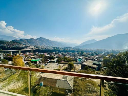 Hotel Shah Jahan in Muzaffarabad Hotel Shah Jahan in Muzaffarabad