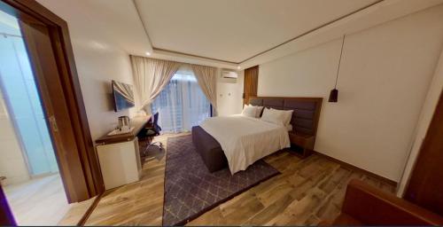 Centurion Aparthotel in Abuja Centurion Aparthotel in Abuja