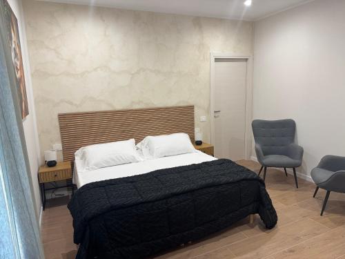 A guesthouse in Montecchio Emilia A guesthouse in Montecchio Emilia