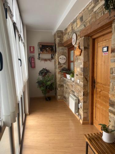 Hotel Rural El Molinero de Santa Colomba de Somoza in Santa Colomba De Somoza Hotel Rural El Molinero de Santa Colomba de Somoza in Santa Colomba De Somoza