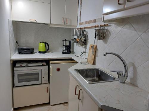 House on the beach in יובואה House on the beach in יובואה