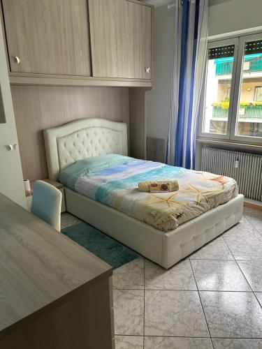 Casa di Max - private room in apartment with shared bathroom FREE PARKING in โอลตริซาร์โก อัสลาโก Casa di Max - private room in apartment with shared bathroom FREE PARKING in โอลตริซาร์โก อัสลาโก