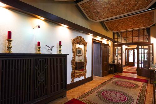 Hotel Casino im Park in كامب-لينتفورت Hotel Casino im Park in كامب-لينتفورت