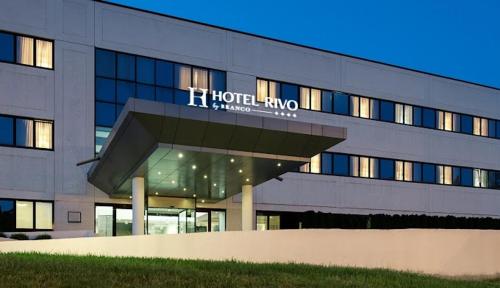 Hotel Rivo Timisoara in Timișoara Hotel Rivo Timisoara in Timișoara