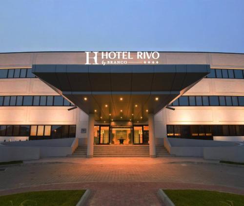 Hotel Rivo Timisoara in Timișoara Hotel Rivo Timisoara in Timișoara
