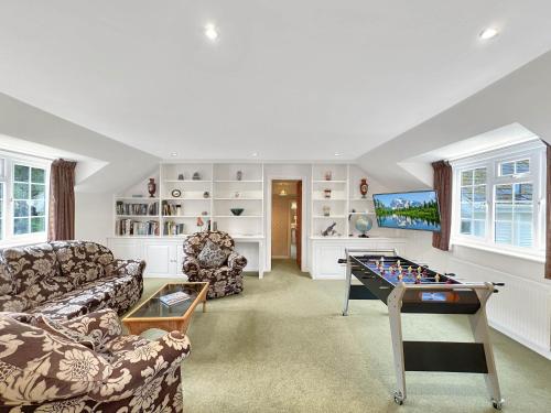 Instalaciones, Wey House Withypool in Withypool Instalaciones, Wey House Withypool in Withypool