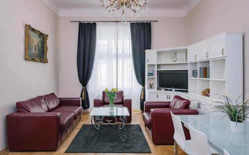 Bed & Breakfast Rembrandt Aparthotel