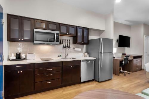 Kitchen, Best Western Port Aransas in Port Aransas (TX) Kitchen, Best Western Port Aransas in Port Aransas (TX)