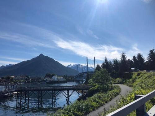 Park Street Downtown Location Car Rental Option in Sitka (AK) Park Street Downtown Location Car Rental Option in Sitka (AK)