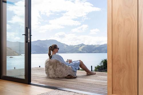 Blimeys at Roselle in Lower Portobello Blimeys at Roselle in Lower Portobello