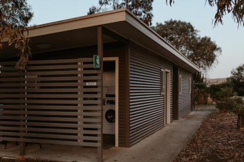 Seafront Holiday Park Kangaroo Island in Đảo Kangaroo Seafront Holiday Park Kangaroo Island in Đảo Kangaroo