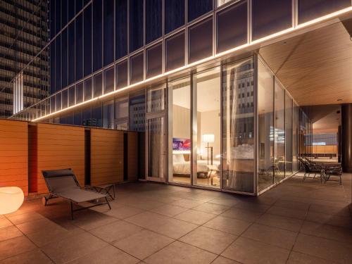 SAPPORO HOTEL by GRANBELL in Sapporo SAPPORO HOTEL by GRANBELL in Sapporo