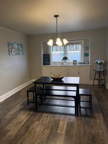 The Blue Lobster in 普林斯頓 (IN) The Blue Lobster in 普林斯頓 (IN)