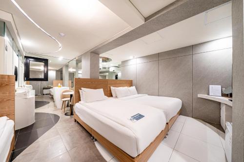 SimpleStay Hotel in Jongno
