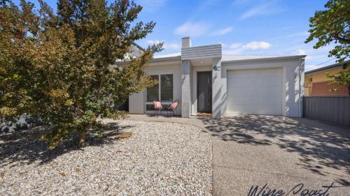 Faciliteiten, Sea Belle By Wine Coast Holidays in Seacliff Faciliteiten, Sea Belle By Wine Coast Holidays in Seacliff
