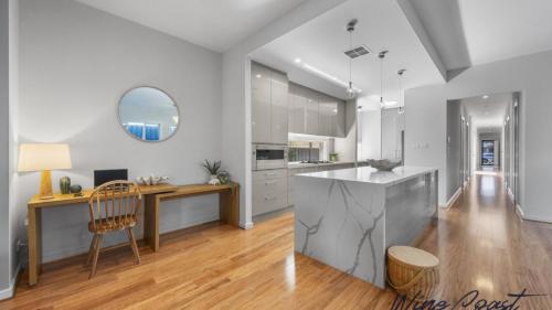 Faciliteiten, Sea Belle By Wine Coast Holidays in Seacliff Faciliteiten, Sea Belle By Wine Coast Holidays in Seacliff