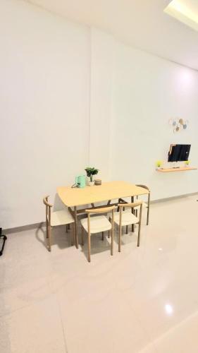 Facilities, Go Homey 2A Cemara Asri in Medan Timur Facilities, Go Homey 2A Cemara Asri in Medan Timur