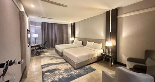 Le Charme Suites Subic in Subic (Zambales) Le Charme Suites Subic in Subic (Zambales)