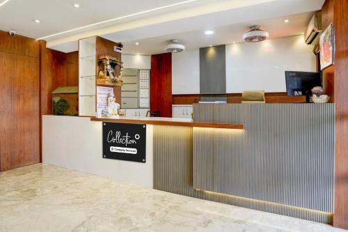 Lobby, Super Collection O Ghodbunder Road formerly Sanwith Residency in Mira Bhayanda Lobby, Super Collection O Ghodbunder Road formerly Sanwith Residency in Mira Bhayanda