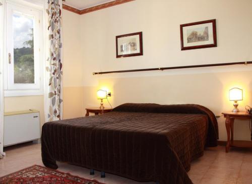 This photo about Hotel Tagliere d'Oro shared on HyHotel.com