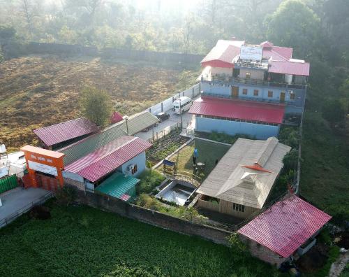 Yogic Kaya kalp Resort in Haripur Kalan Yogic Kaya kalp Resort in Haripur Kalan