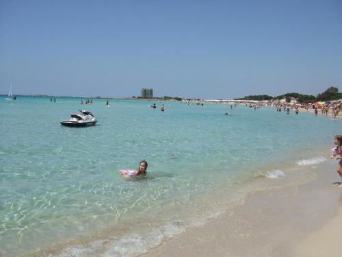 Beach, Antico Casale B&B in Veglie Beach, Antico Casale B&B in Veglie