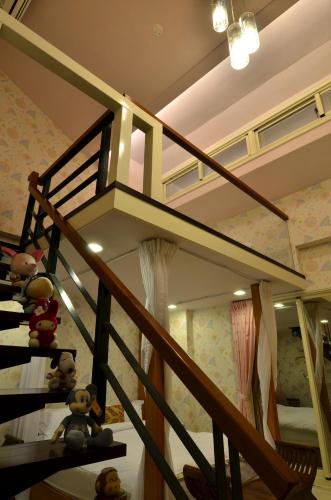 This photo about Fuluart B&B shared on HyHotel.com