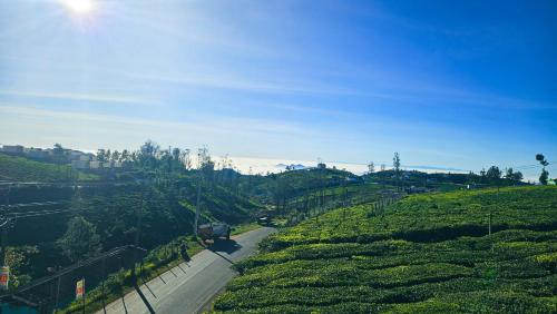 Pemandangan, CASSPO-Aurora in Ooty in Woodbrook Pemandangan, CASSPO-Aurora in Ooty in Woodbrook