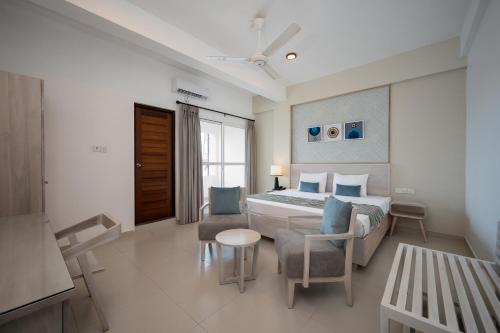 Hotel Oviya in วาวูนิยา Hotel Oviya in วาวูนิยา