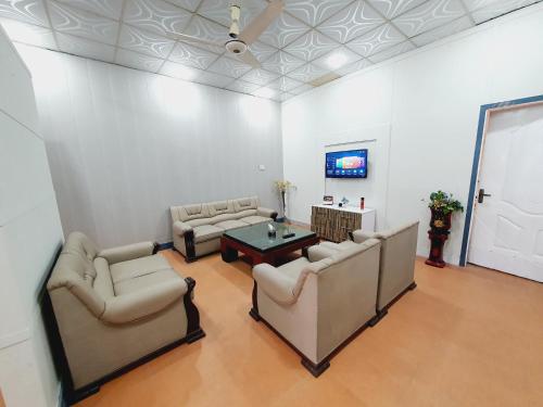 Corporate Suites in Gujrat (Punjab) Corporate Suites in Gujrat (Punjab)