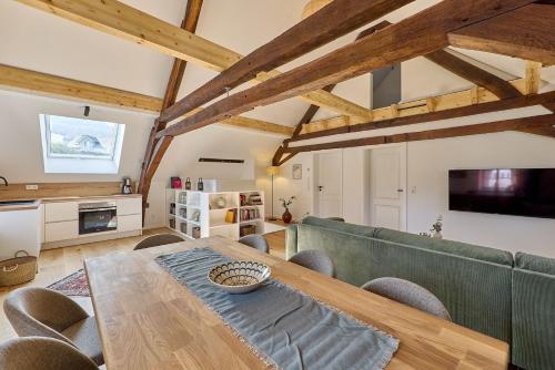 Neu!!! Moselbleibe Altes Forsthaus in Graach Neu!!! Moselbleibe Altes Forsthaus in Graach