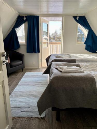 Arctic Lodge Hetan Kota in Enontekio Arctic Lodge Hetan Kota in Enontekio