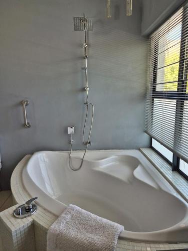 Instalaciones, On The Square Accommodation in Riebeek Kasteel Instalaciones, On The Square Accommodation in Riebeek Kasteel
