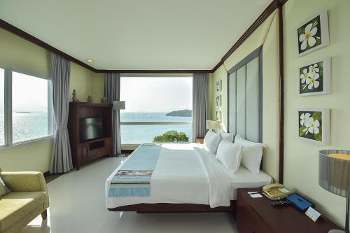 Independence Hotel Resort & Spa in Sihanoukville Independence Hotel Resort & Spa in Sihanoukville