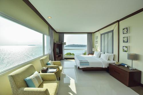 Independence Hotel Resort & Spa in Sihanoukville Independence Hotel Resort & Spa in Sihanoukville