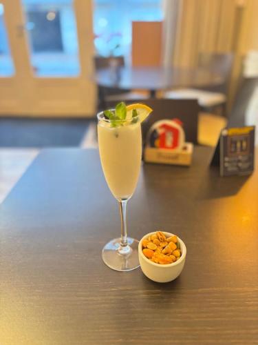 B&B Geste d' Alice in Middelkerke B&B Geste d' Alice in Middelkerke