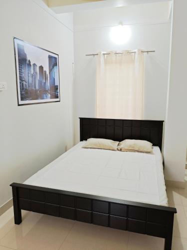 Bed, Kanchan Homestay in Hojai Bed, Kanchan Homestay in Hojai