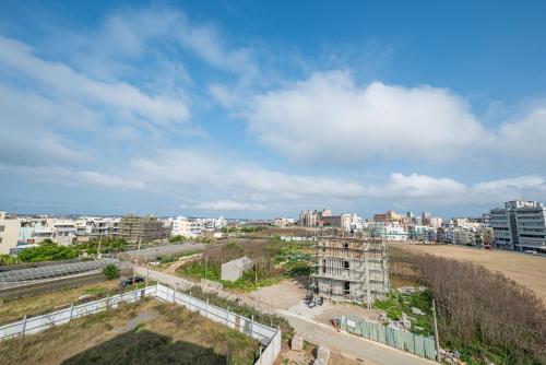 A környék, Penghu SunSea Hall in Penghu A környék, Penghu SunSea Hall in Penghu
