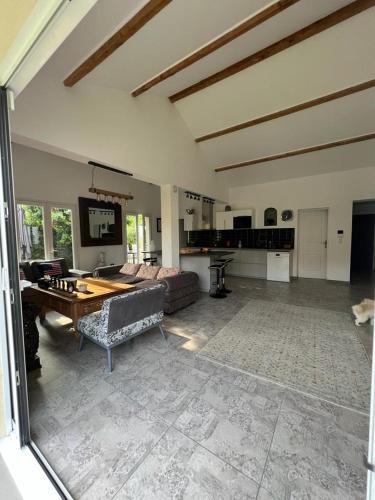 Beach House Private Pool, Garden, 4 Bedrooms in Cogolin Beach House Private Pool, Garden, 4 Bedrooms in Cogolin