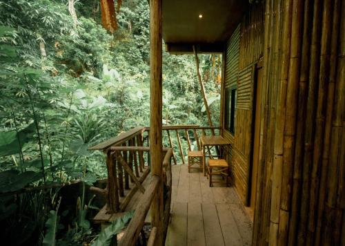 Faciliteiten, บ้านไม้ไผ่เทียมตาแม่กำปอง BanmaipaiTimtaMaekampong in Mae On gebied Faciliteiten, บ้านไม้ไผ่เทียมตาแม่กำปอง BanmaipaiTimtaMaekampong in Mae On gebied