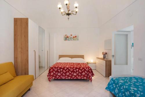 Casa Vacanze - Villa Ida Apartments