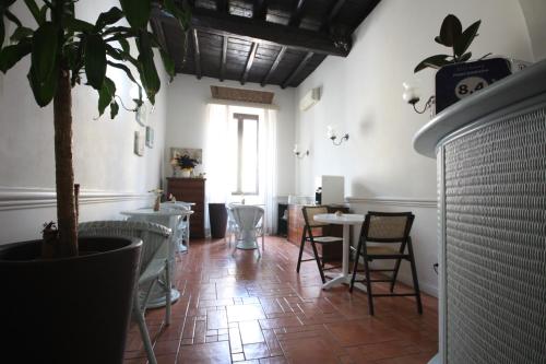 This photo about Hotel Andreina shared on HyHotel.com