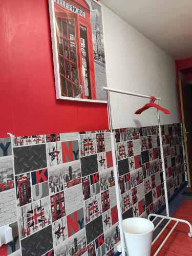 Rooms Villaverde in Villaverde Rooms Villaverde in Villaverde