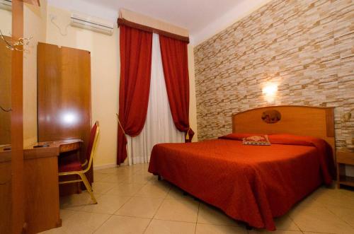 This photo about Hotel Andreina shared on HyHotel.com