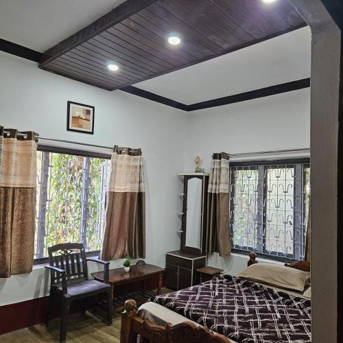 Mysticgreens Home Stay in Chikkavaddarakere Mysticgreens Home Stay in Chikkavaddarakere
