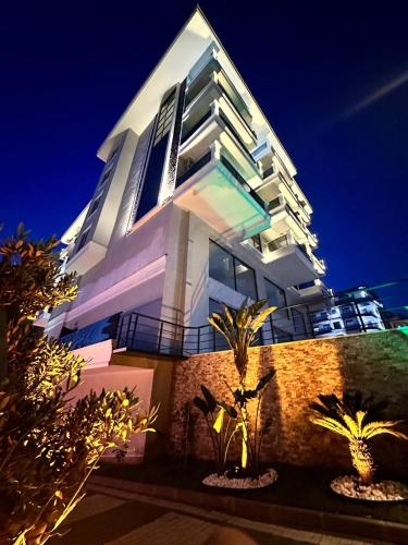 Noble house Mahmutlar in Mahmutlar Noble house Mahmutlar in Mahmutlar