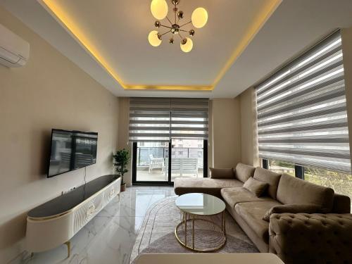 Noble house Mahmutlar in Mahmutlar Noble house Mahmutlar in Mahmutlar